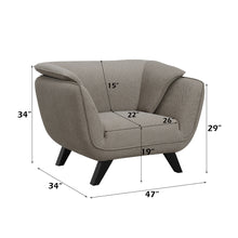 Load image into Gallery viewer, Acme Nayeli Chair