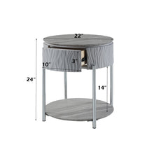 Load image into Gallery viewer, Acme Yukino End Table