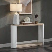 Load image into Gallery viewer, Acme Zoma Sofa Table
