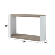 Load image into Gallery viewer, Acme Zoma Sofa Table