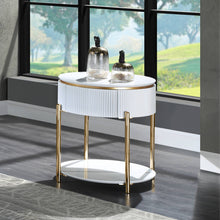 Load image into Gallery viewer, Acme Daveigh End Table