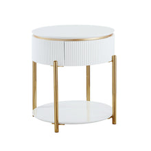 Load image into Gallery viewer, Acme Daveigh End Table