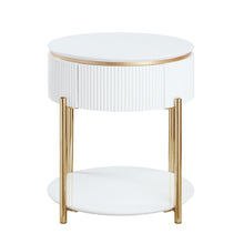 Load image into Gallery viewer, Acme Daveigh End Table