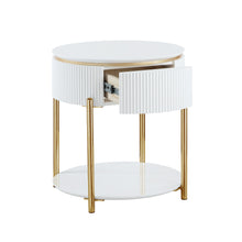 Load image into Gallery viewer, Acme Daveigh End Table