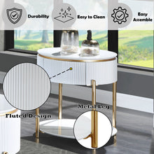 Load image into Gallery viewer, Acme Daveigh End Table
