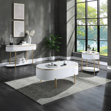 Load image into Gallery viewer, Acme Daveigh End Table