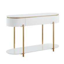 Load image into Gallery viewer, Acme Daveigh Sofa Table