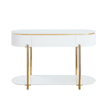 Load image into Gallery viewer, Acme Daveigh Sofa Table