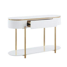 Load image into Gallery viewer, Acme Daveigh Sofa Table