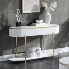 Load image into Gallery viewer, Acme Daveigh Sofa Table