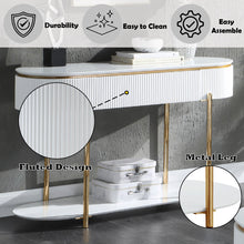 Load image into Gallery viewer, Acme Daveigh Sofa Table
