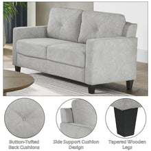 Load image into Gallery viewer, Acme Horatio Loveseat