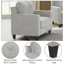 Load image into Gallery viewer, Acme Horatio Chair