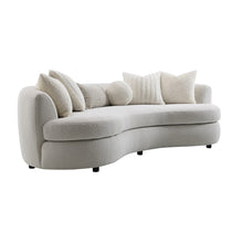Load image into Gallery viewer, Acme Iniko Sofa W/6 Pillows