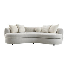 Load image into Gallery viewer, Acme Iniko Sofa W/6 Pillows