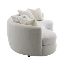 Load image into Gallery viewer, Acme Iniko Sofa W/6 Pillows