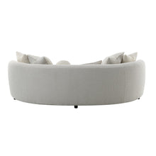 Load image into Gallery viewer, Acme Iniko Sofa W/6 Pillows