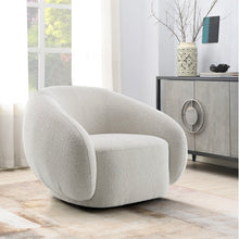 Load image into Gallery viewer, Acme Isabel Chair W/Swivel
