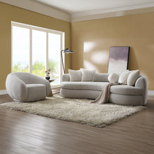Load image into Gallery viewer, Acme Isabel Chair W/Swivel