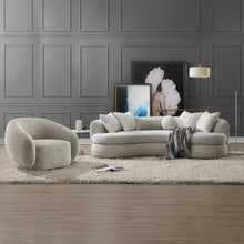 Load image into Gallery viewer, Acme Isabel Chair W/Swivel