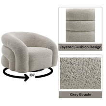 Load image into Gallery viewer, Acme Irma Chair W/Swivel