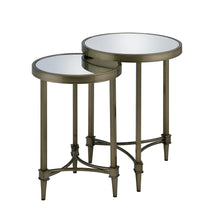Load image into Gallery viewer, Acme ADITYA NESTING TABLE