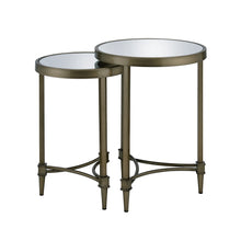Load image into Gallery viewer, Acme ADITYA NESTING TABLE