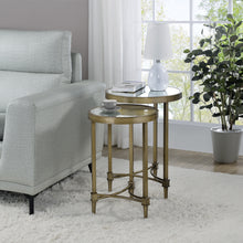 Load image into Gallery viewer, Acme ADITYA NESTING TABLE