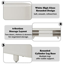 Load image into Gallery viewer, Acme Keely TV Stand