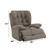 Load image into Gallery viewer, Acme Firas Power Motion Recliner