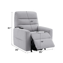 Load image into Gallery viewer, Acme Freddie Power Motion Recliner w/Lift