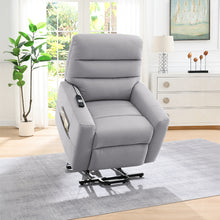Load image into Gallery viewer, Acme Freddie Power Motion Recliner w/Lift