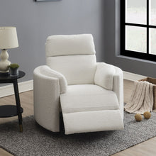 Load image into Gallery viewer, Acme Sagen Glider Recliner W/Swivel