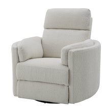 Load image into Gallery viewer, Acme Sagen Glider Recliner W/Swivel