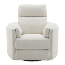 Load image into Gallery viewer, Acme Sagen Glider Recliner W/Swivel