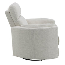 Load image into Gallery viewer, Acme Sagen Glider Recliner W/Swivel