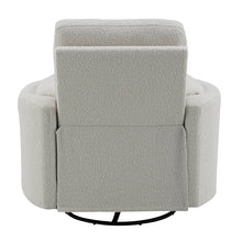 Load image into Gallery viewer, Acme Sagen Glider Recliner W/Swivel