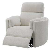 Load image into Gallery viewer, Acme Sagen Glider Recliner W/Swivel
