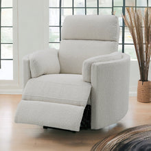 Load image into Gallery viewer, Acme Sagen Glider Recliner W/Swivel