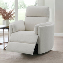 Load image into Gallery viewer, Acme Sagen Glider Recliner W/Swivel