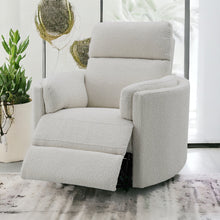 Load image into Gallery viewer, Acme Sagen Glider Recliner W/Swivel