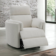 Load image into Gallery viewer, Acme Sagen Glider Recliner W/Swivel