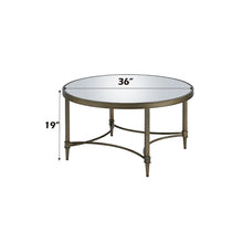 Load image into Gallery viewer, Acme ADITYA COFFEE TABLE