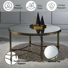 Load image into Gallery viewer, Acme ADITYA COFFEE TABLE