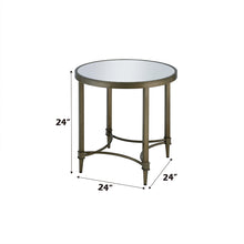 Load image into Gallery viewer, Acme ADITYA END TABLE