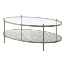 Load image into Gallery viewer, Acme Zaba Coffee Table