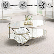 Load image into Gallery viewer, Acme Zaba Coffee Table