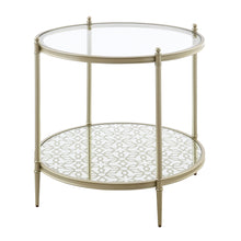 Load image into Gallery viewer, Acme Zaba End Table
