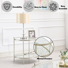 Load image into Gallery viewer, Acme Zaba End Table