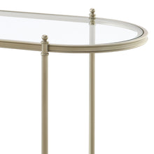 Load image into Gallery viewer, Acme Zaba Sofa Table